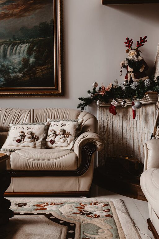 How to Create a Cosy and Inviting Home on a Budget